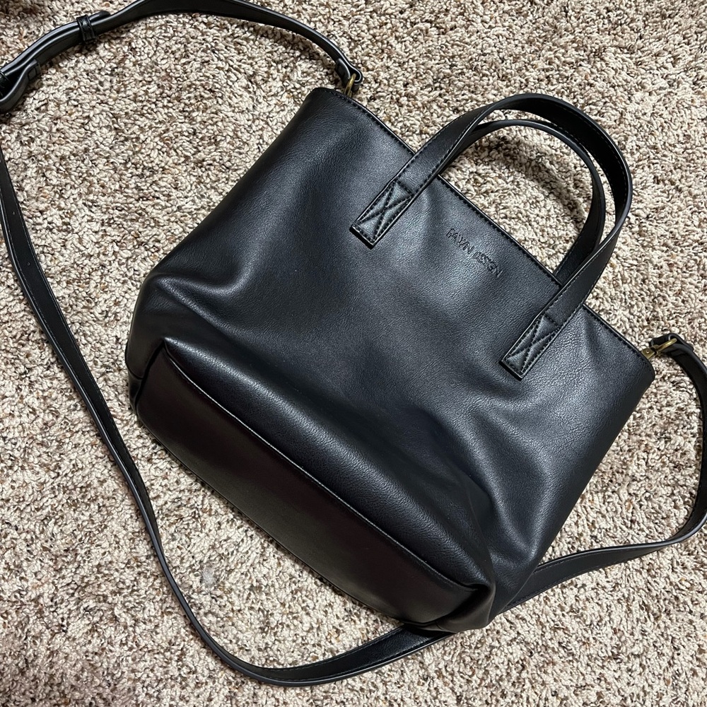 fawn design crossbody